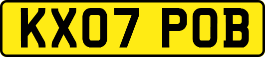 KX07POB