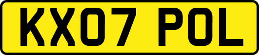 KX07POL