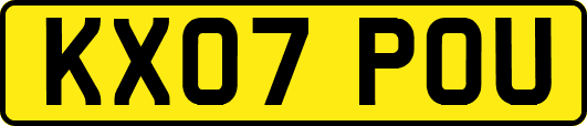 KX07POU