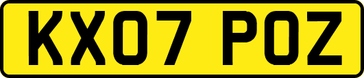 KX07POZ