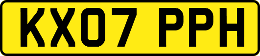 KX07PPH