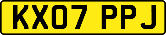KX07PPJ