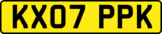 KX07PPK