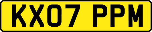 KX07PPM