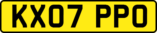 KX07PPO