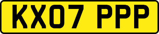 KX07PPP