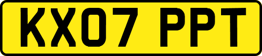 KX07PPT