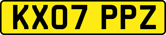 KX07PPZ
