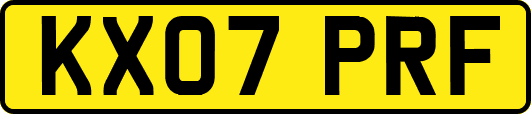 KX07PRF