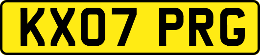 KX07PRG