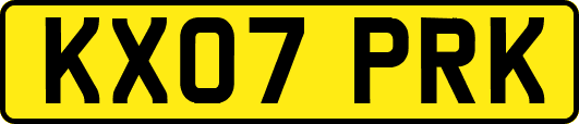KX07PRK