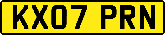 KX07PRN