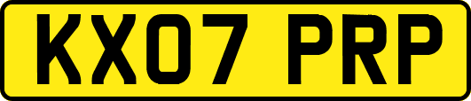 KX07PRP