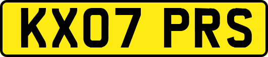 KX07PRS