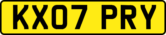 KX07PRY
