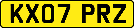 KX07PRZ