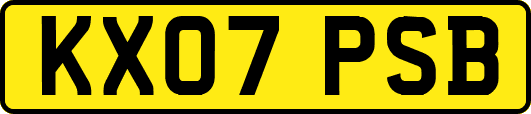 KX07PSB
