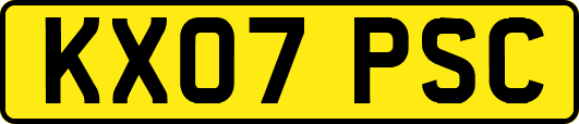 KX07PSC