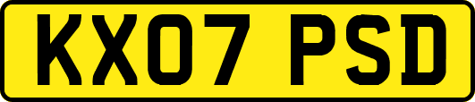 KX07PSD
