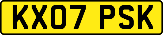 KX07PSK