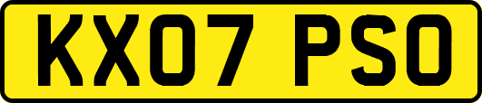 KX07PSO
