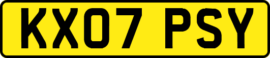 KX07PSY