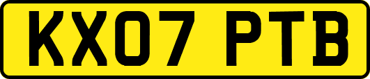 KX07PTB