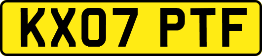 KX07PTF