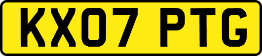 KX07PTG