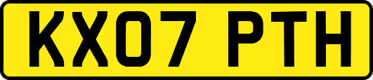 KX07PTH