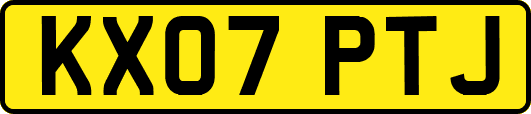 KX07PTJ