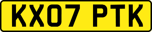 KX07PTK