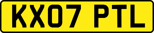 KX07PTL