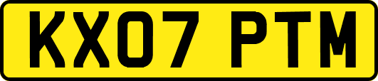 KX07PTM