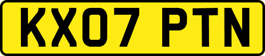 KX07PTN