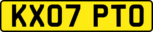 KX07PTO