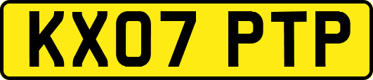 KX07PTP