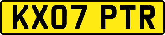KX07PTR