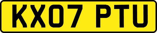 KX07PTU