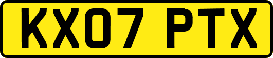 KX07PTX