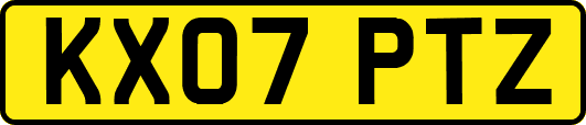 KX07PTZ