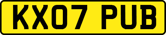 KX07PUB