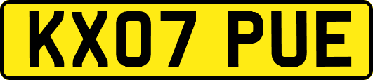 KX07PUE