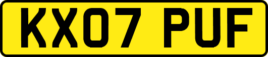 KX07PUF
