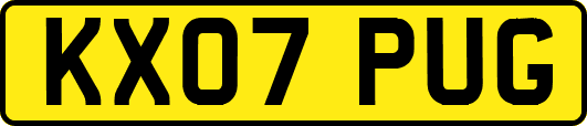 KX07PUG