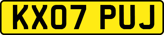 KX07PUJ
