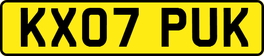 KX07PUK