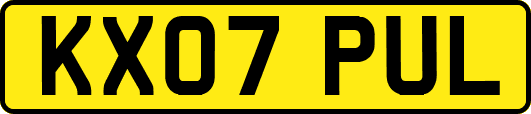 KX07PUL
