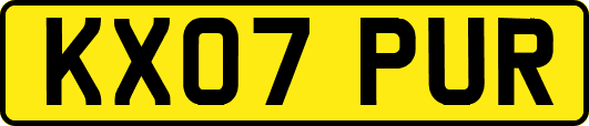 KX07PUR
