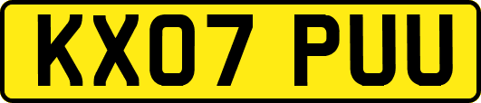 KX07PUU